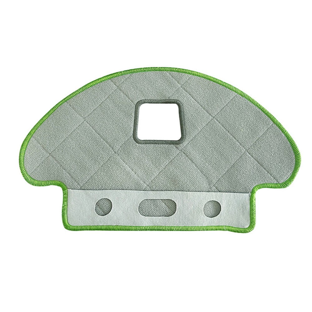 Filter Replacement Kit For Deebot For Ozmo 930 610 Breathe Cleaner Air A Smile Home A - Image 2