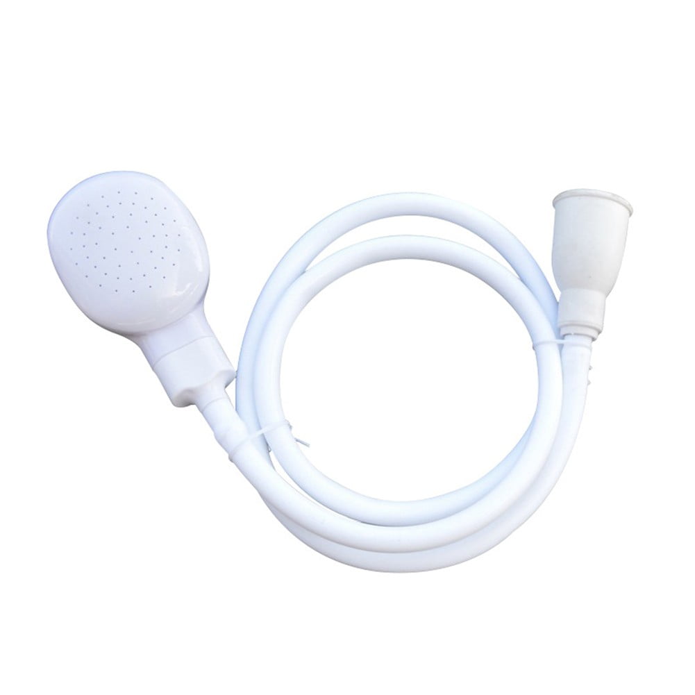rubber shower hose for taps,Pet Shower Hose,Hose Attachment Smile Home - Image 3