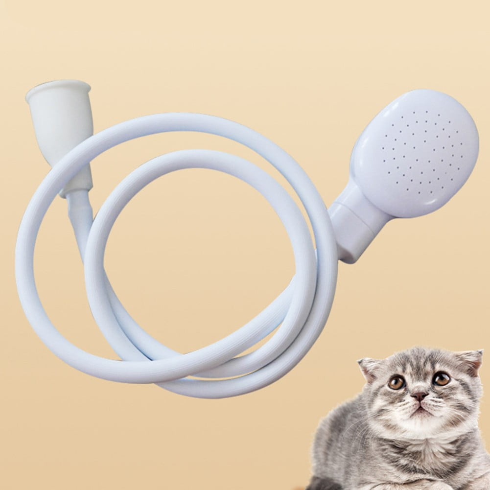rubber shower hose for taps,Pet Shower Hose,Hose Attachment Smile Home - Image 8