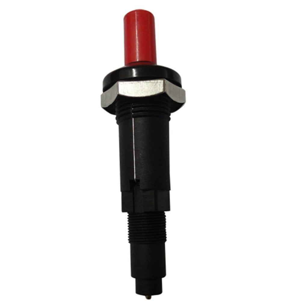 Piezo Igniter Push Button for Gas BBQ Grill Stove Fireplace Oven Spark Starter 16kV Output 30000 Discharges No Battery - Image 1
