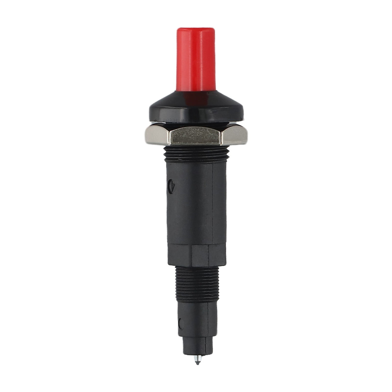 Piezo Igniter Push Button for Gas BBQ Grill Stove Fireplace Oven Spark Starter 16kV Output 30000 Discharges No Battery - Image 2