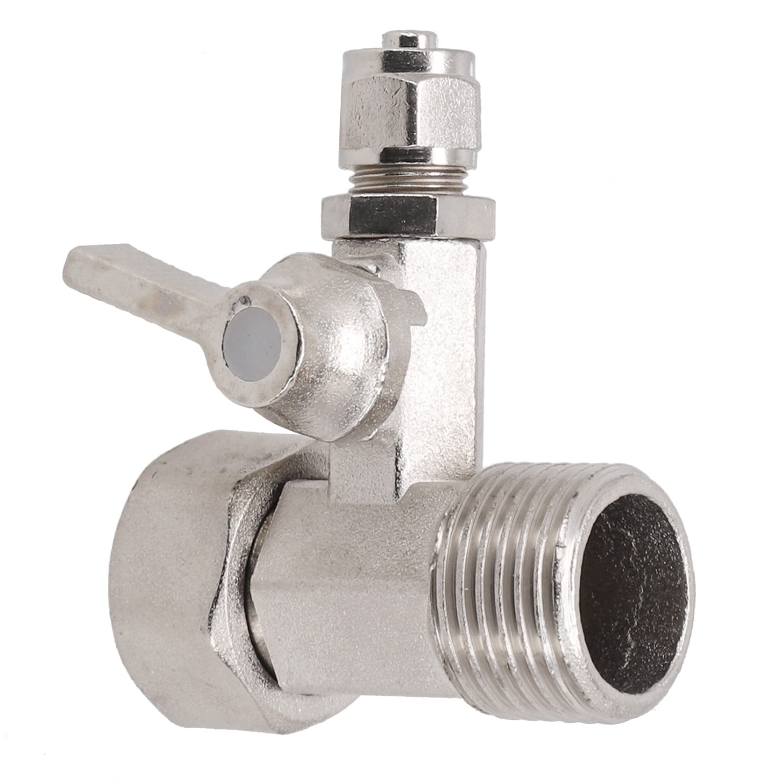 RO Feed Water Adapter 1/2