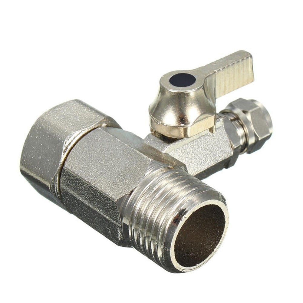 RO Feed Water Adapter 1/2