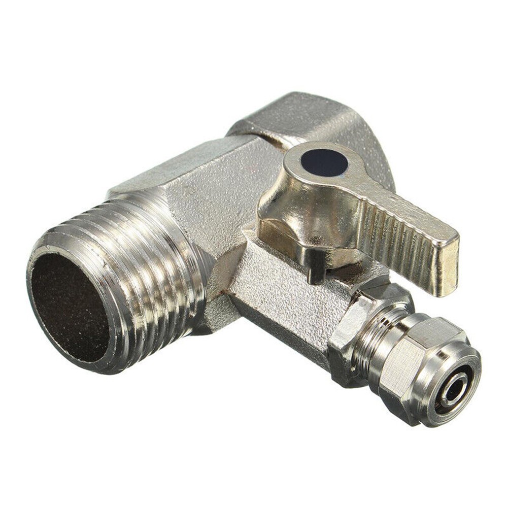 RO Feed Water Adapter 1/2
