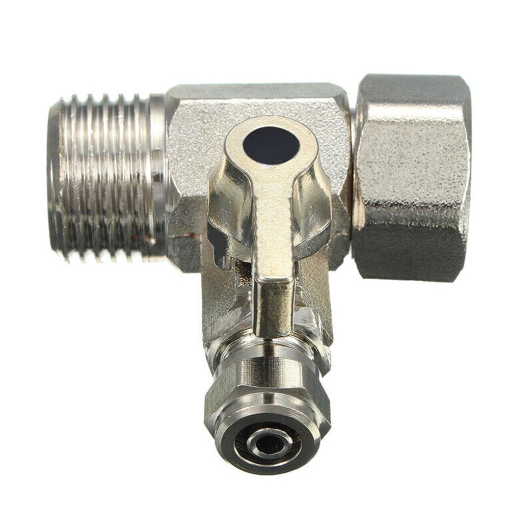 RO Feed Water Adapter 1/2