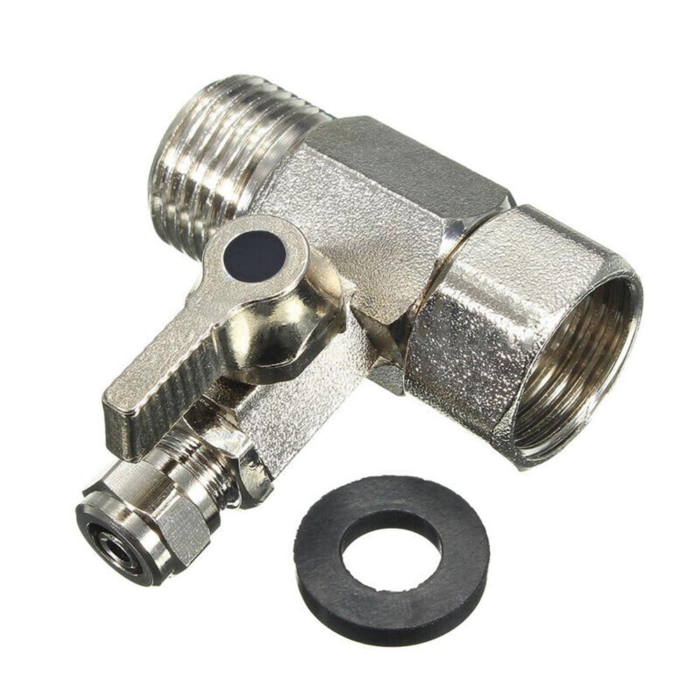 RO Feed Water Adapter 1/2