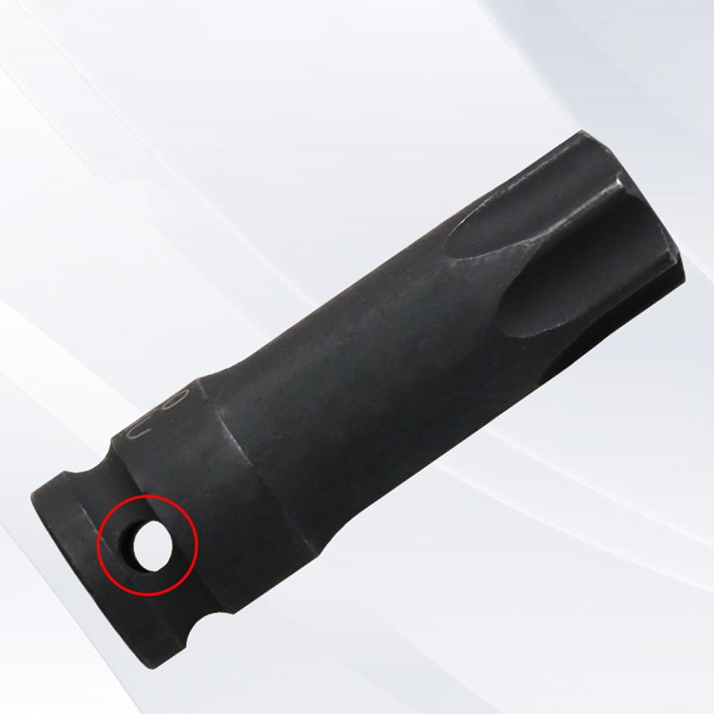 LLDI For Mercedes B-enz M271 M274 M276 Engine Camshaft Sleeve T100 Hollow Screwdriver Special Timing Tool Adjustment And Disassembly - Image 4