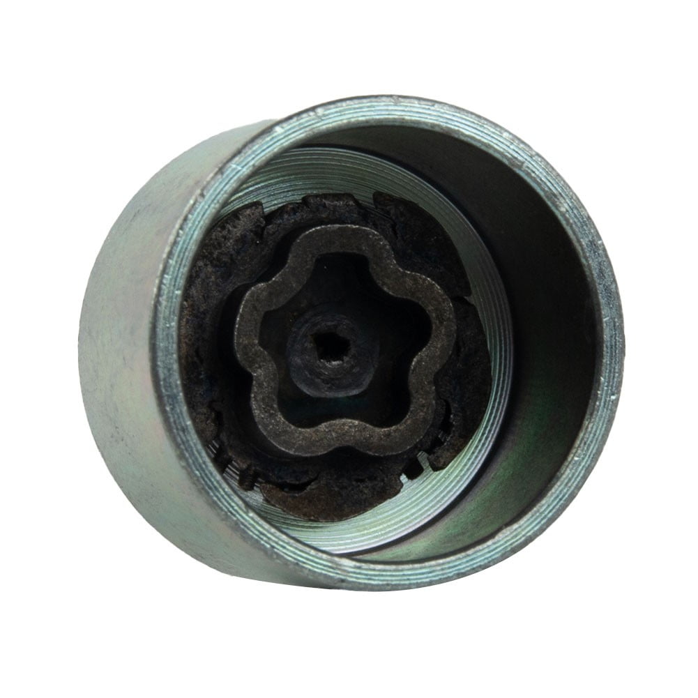 LLDI For BMW Wheel Lock Anti-Theft Lug Nut Removal Key Socket #42 for 1 3 4 5 6 7 Series F12 F20 F30 F32 F10 F01 - Image 6