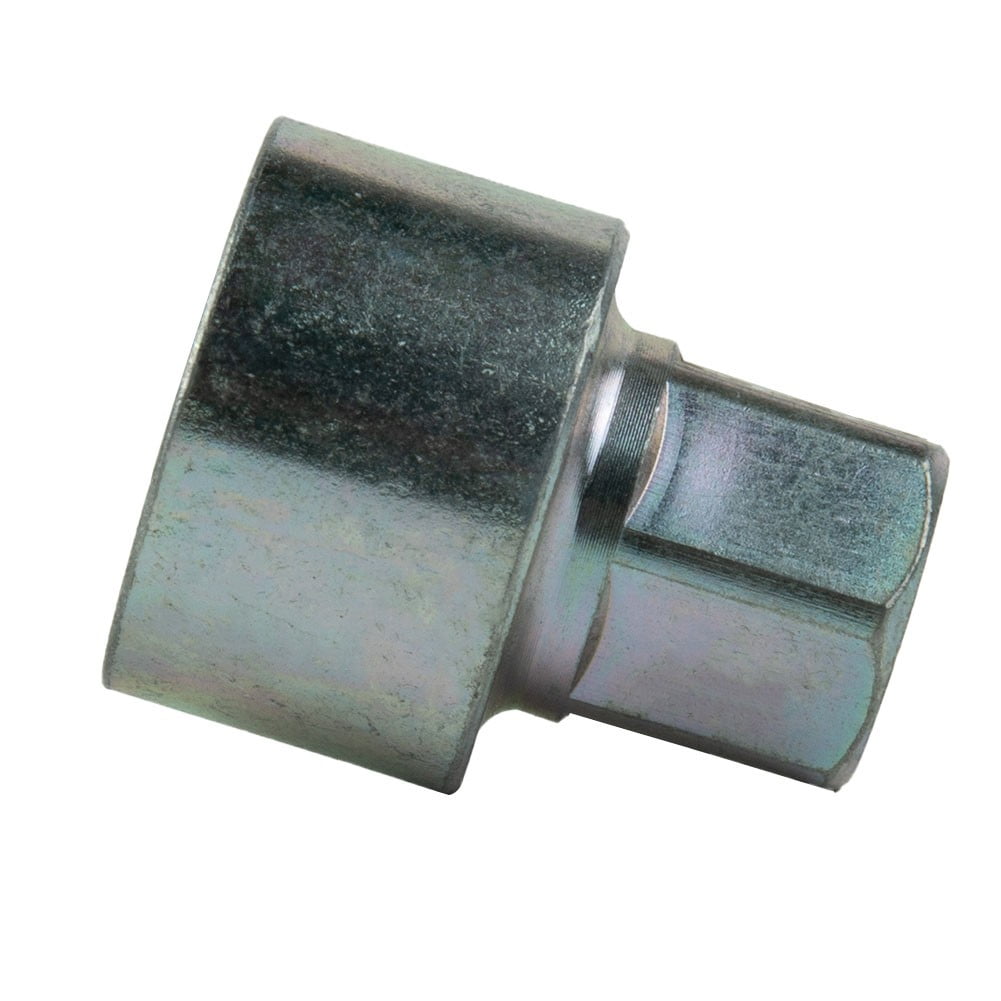 LLDI For BMW Wheel Lock Anti-Theft Lug Nut Removal Key Socket #42 for 1 3 4 5 6 7 Series F12 F20 F30 F32 F10 F01 - Image 7
