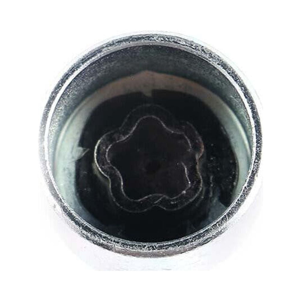 LLDI For BMW Wheel Lock Anti-Theft Lug Nut Removal Key Socket #42 for 1 3 4 5 6 7 Series F12 F20 F30 F32 F10 F01 - Image 8