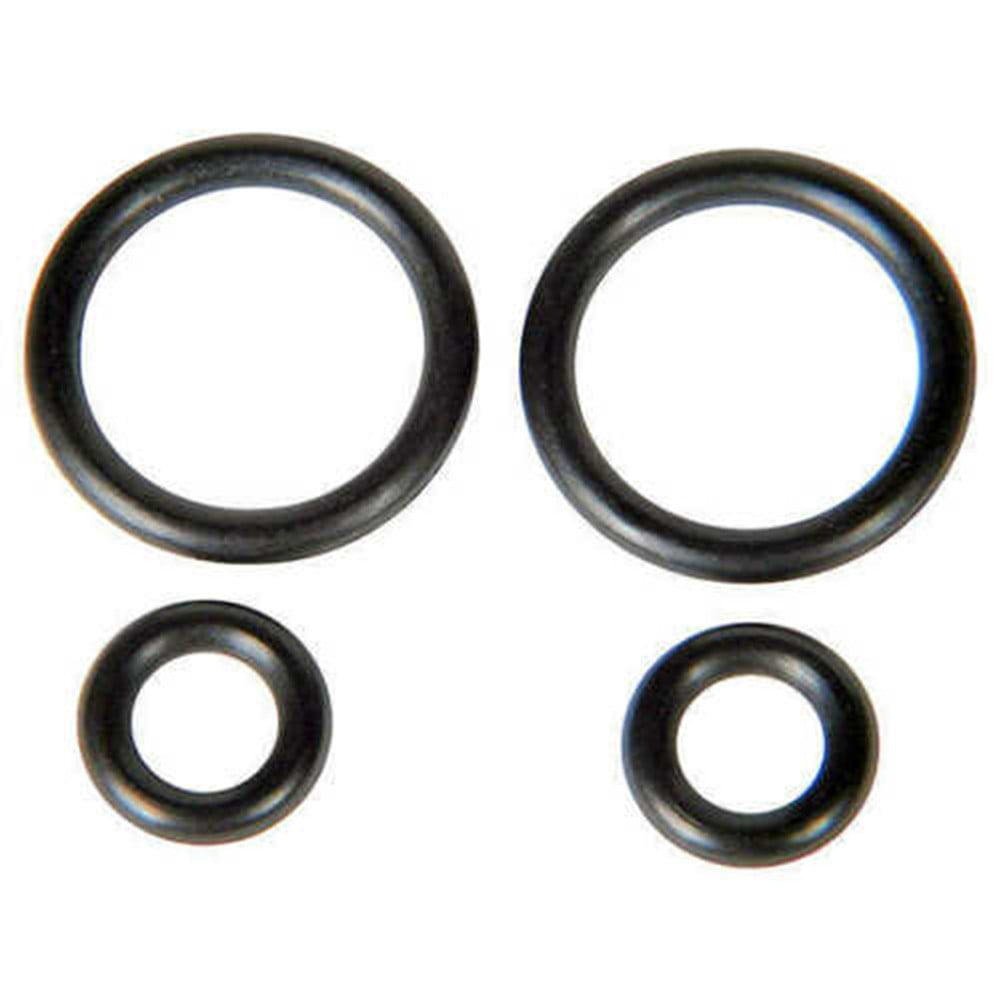 High Pressure Washer O-Ring Kit Replacement Sealing Rings For Hose And Trigger Handle Connection Durable Rubber Gaskets 4 Pack YIWEI - Image 3