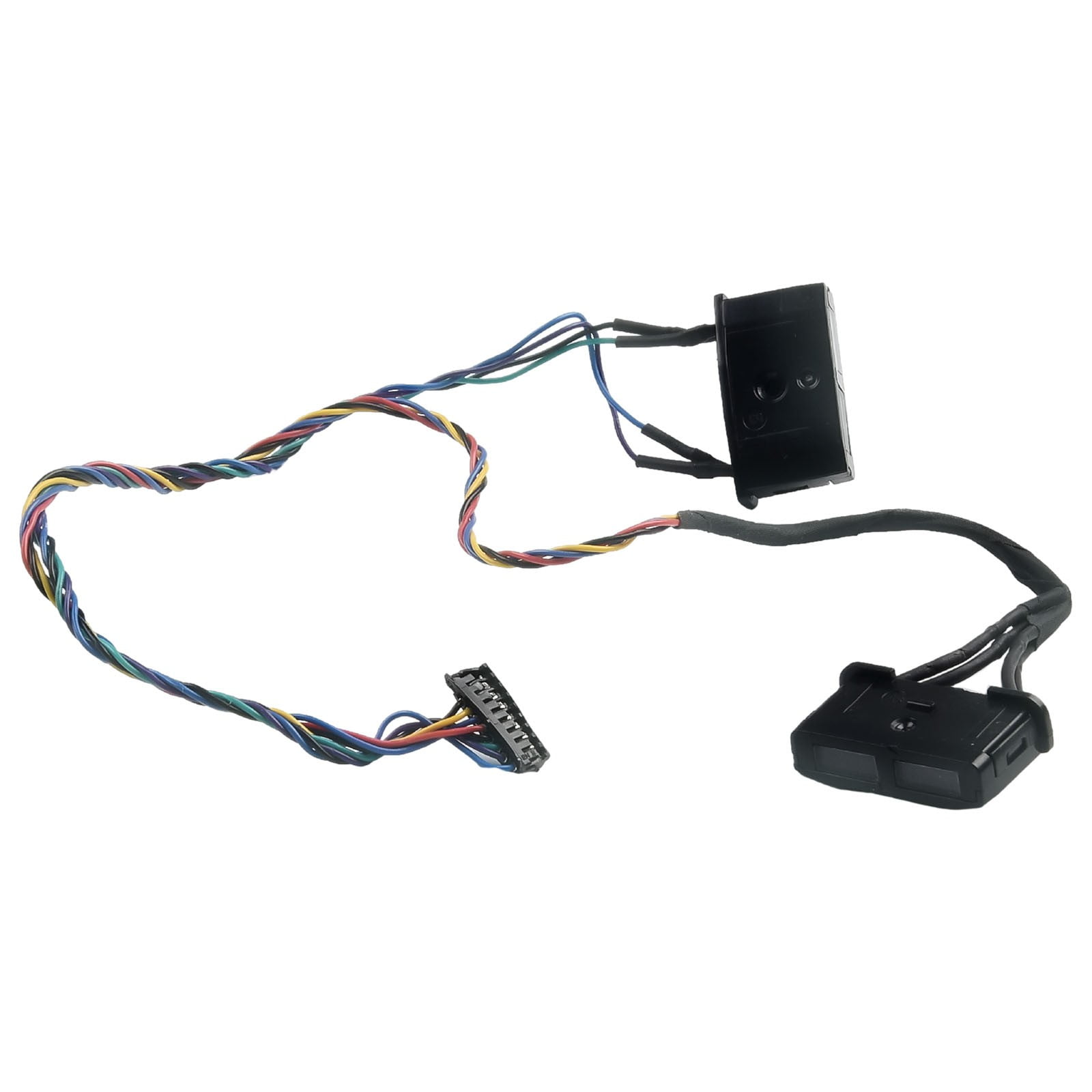 Anti-Drop Sensor Left Right For Ecovacs Deebot Ozmo T8 T5 N8 Pro T9 Vacuum Cleaner Robots Left - Image 1