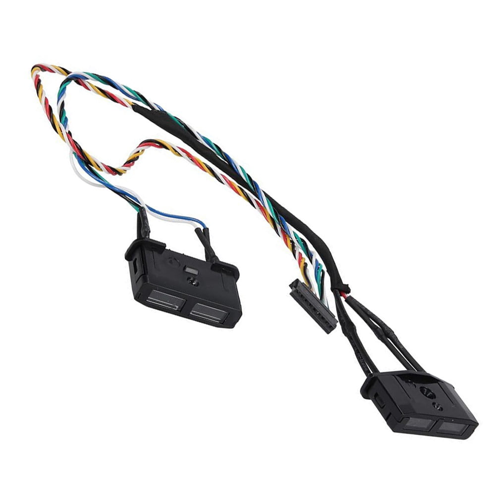 Anti-Drop Sensor Left Right For Ecovacs Deebot Ozmo T8 T5 N8 Pro T9 Vacuum Cleaner Robots Left - Image 3