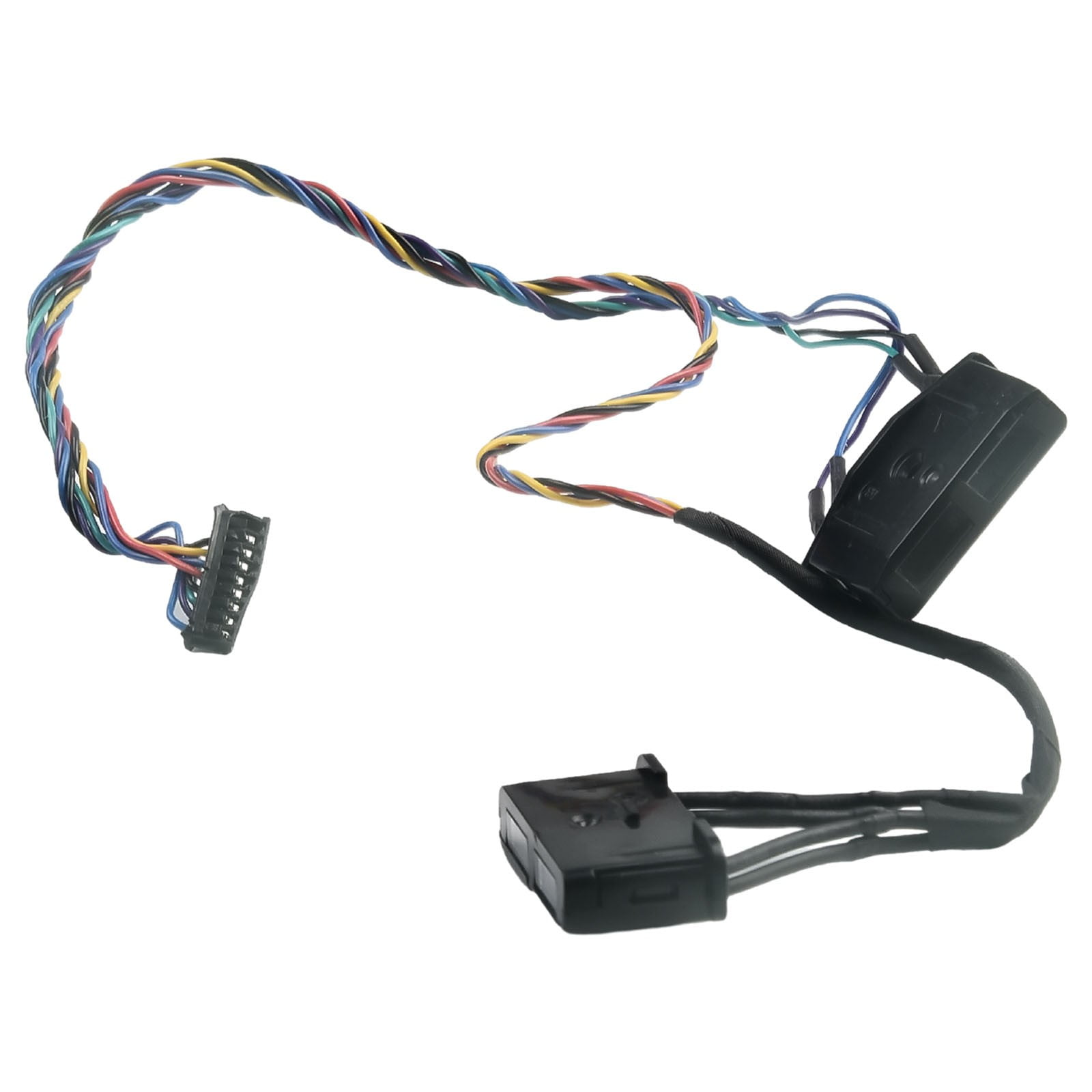 Anti-Drop Sensor Left Right For Ecovacs Deebot Ozmo T8 T5 N8 Pro T9 Vacuum Cleaner Robots Left - Image 4
