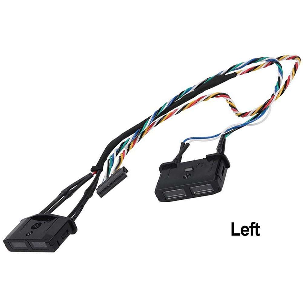 Anti-Drop Sensor Left Right For Ecovacs Deebot Ozmo T8 T5 N8 Pro T9 Vacuum Cleaner Robots Left - Image 6