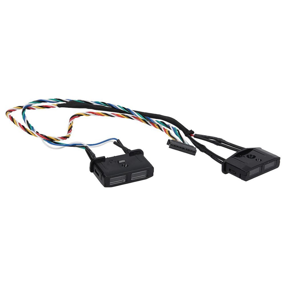 Anti-Drop Sensor Left Right For Ecovacs Deebot Ozmo T8 T5 N8 Pro T9 Vacuum Cleaner Robots Left - Image 8