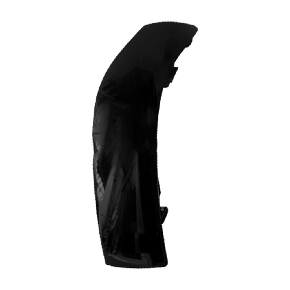 Car Gear Shift Knob Side Cover Fit For Golf 6 7 R For Passat B7 B8 For Jetta Mk6 Car Interior Parts Accessories Suede suede - Image 2