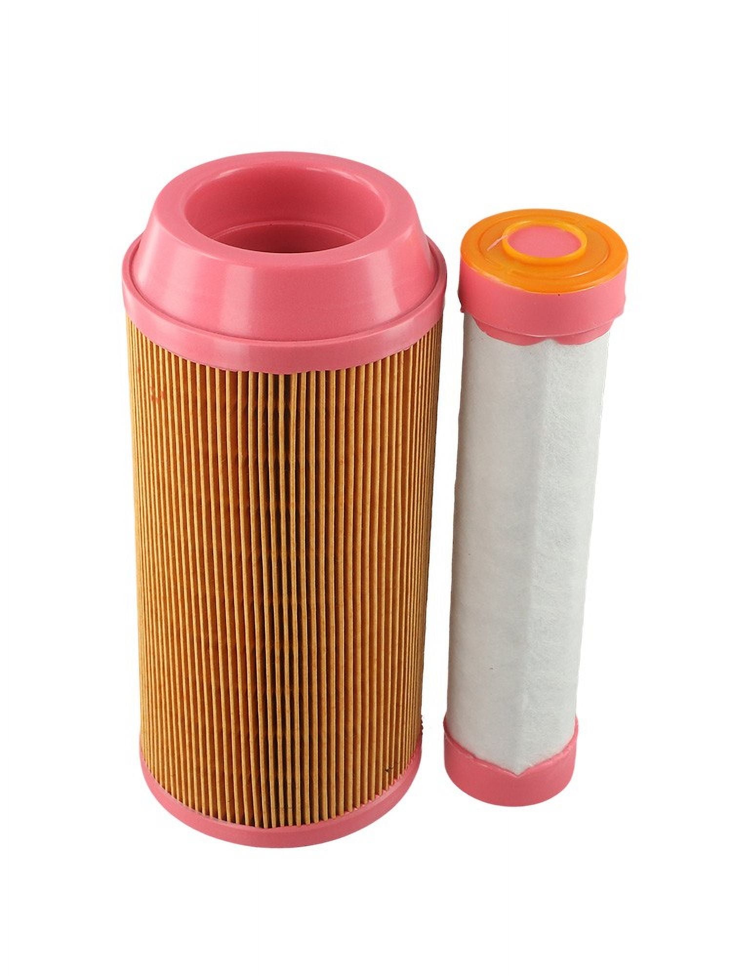 Premium Air Filter Kit For Kubota Zd326Rp Zd326S Zd331Lp K3181-82240 YIWEI - Image 5