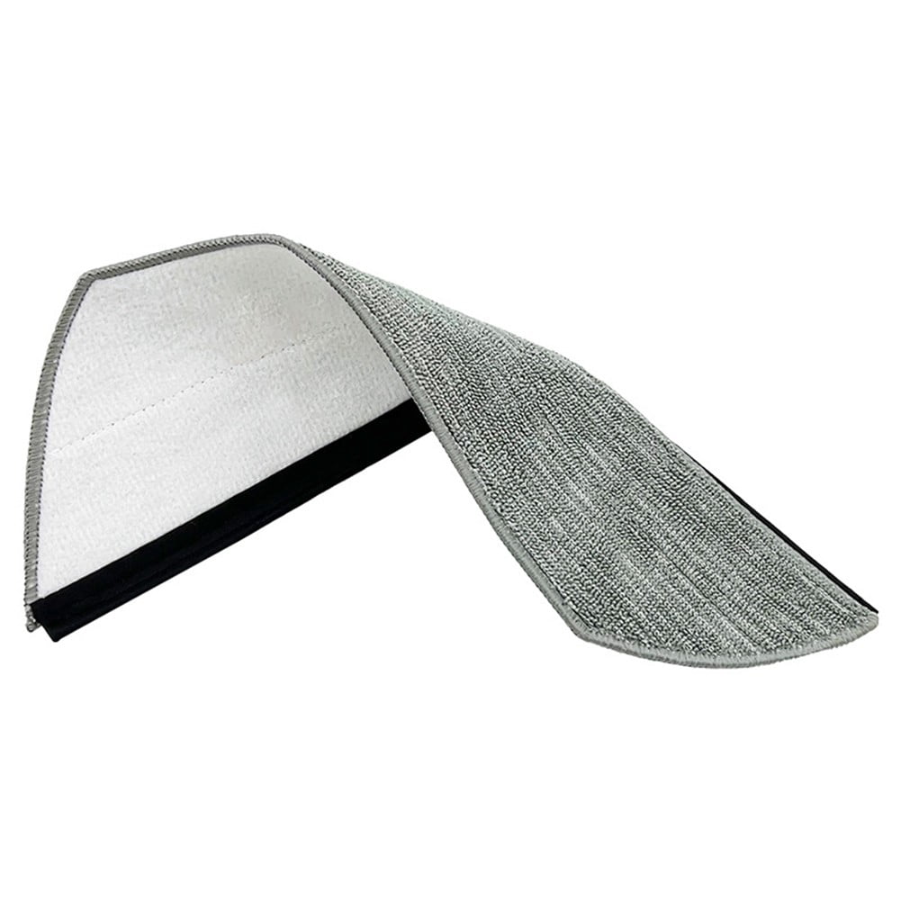 LLDI 6 Microfiber Mop Pads Compatible with For Shark AV2800ZE Robot Vacuums 3 PACK - Image 3