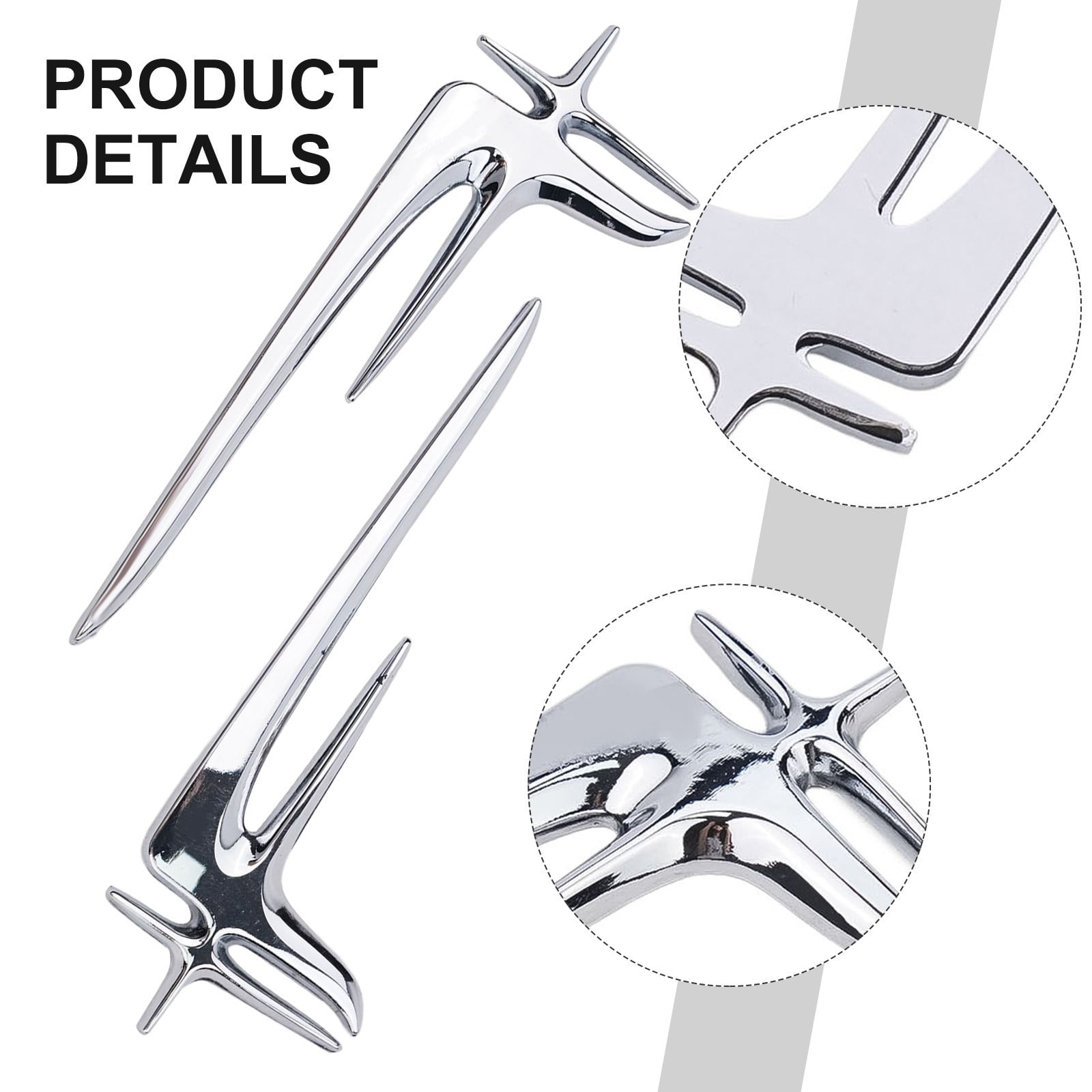 Chrome Metal 