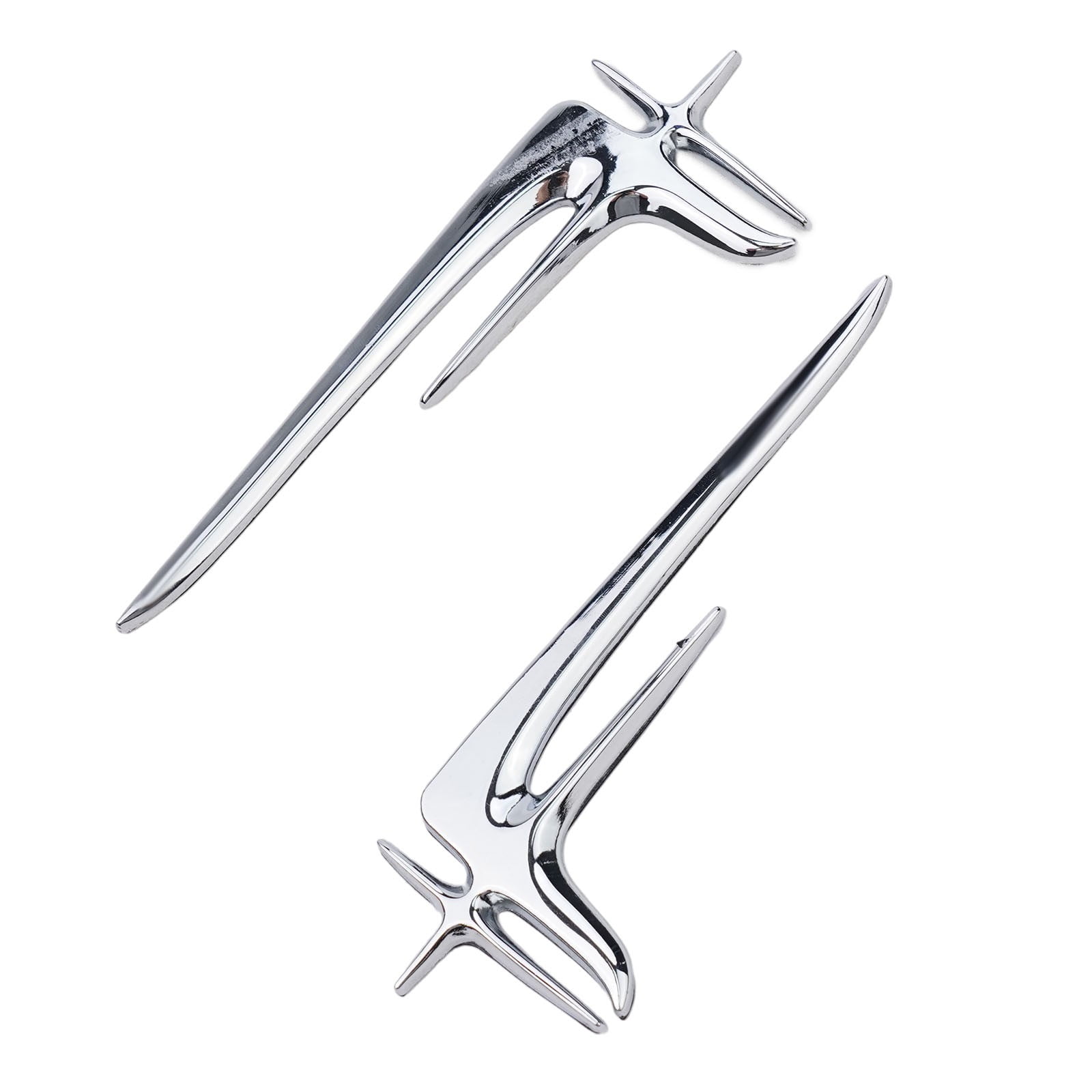 Chrome Metal 
