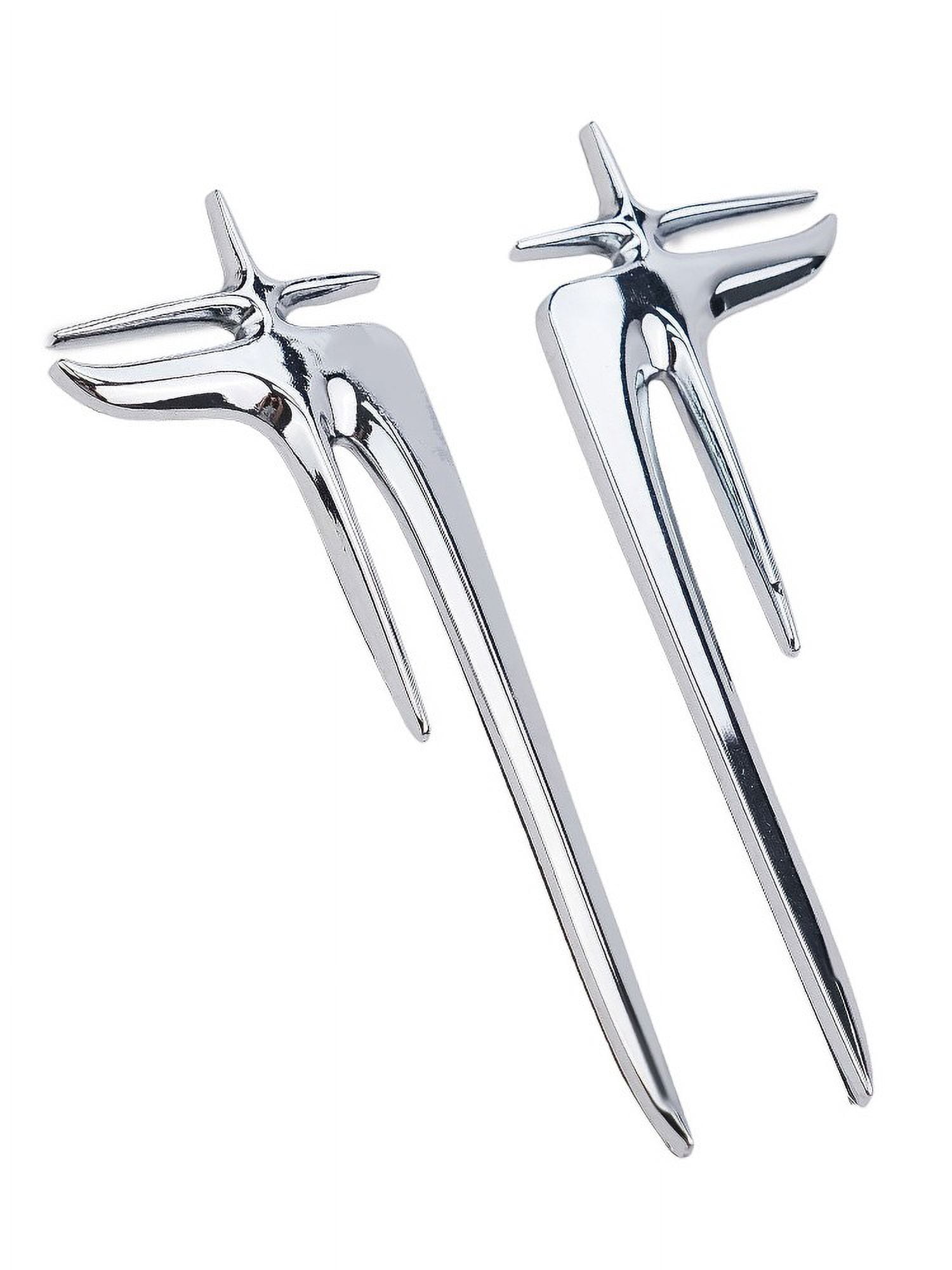 Chrome Metal 