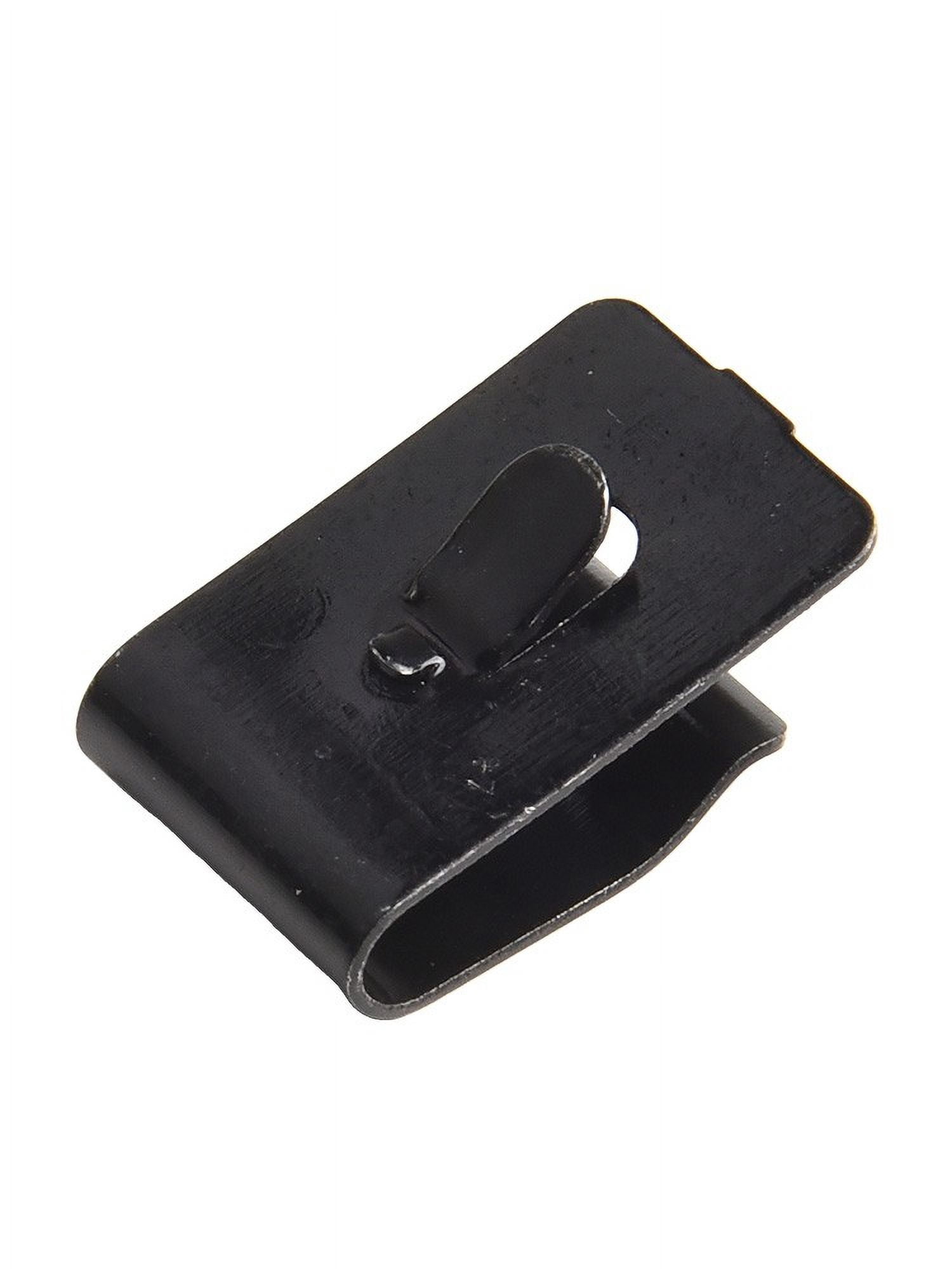 High Durability Hood Prop Support Clip For Jeep For Wrangler Installation Ready - Image 8
