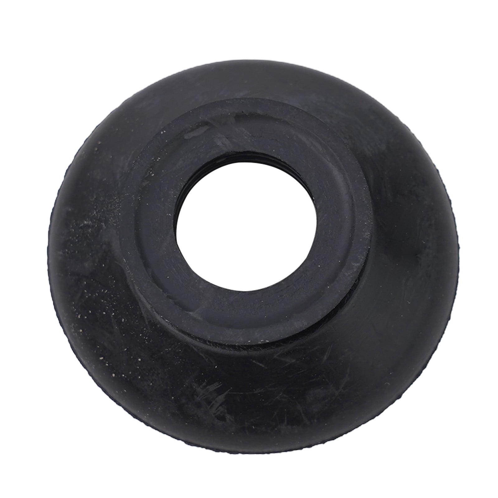 Universal Rubber Dust Cover Ball Joint Boots Track Rod End Set Of 2 For Car Suspension - Image 8