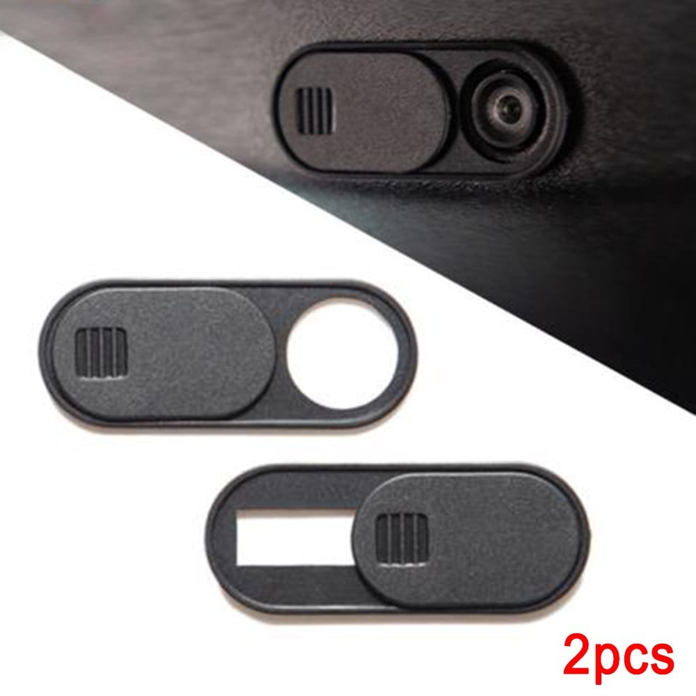 Tesla Model 3 Y Interior Camera Privacy Cover Sliding Webcam Protector 2017-2021 Abs Material - Image 1