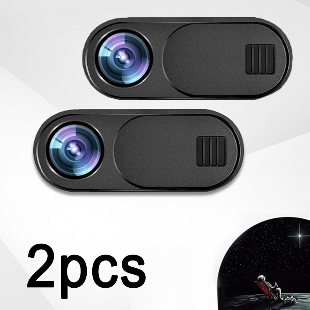 Tesla Model 3 Y Interior Camera Privacy Cover Sliding Webcam Protector 2017-2021 Abs Material - Image 2
