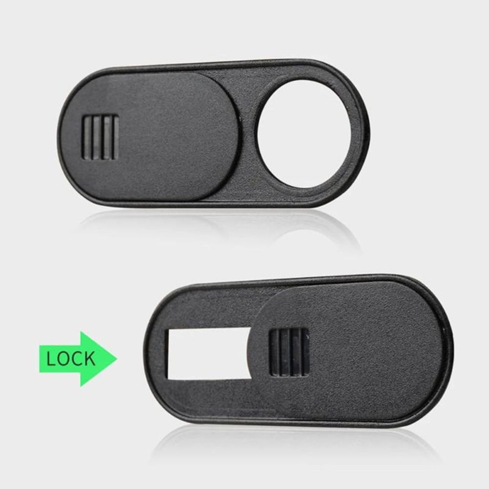 Tesla Model 3 Y Interior Camera Privacy Cover Sliding Webcam Protector 2017-2021 Abs Material - Image 5