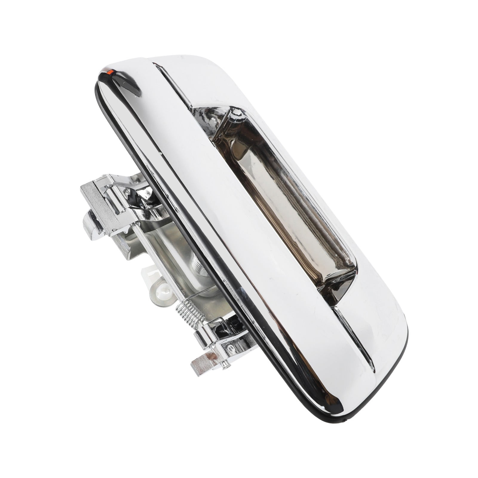 Chrome Rear Tailgate Handle For Isuzu D-Max Rodeo Pickup 2.5Td/3.0Td 7/03-7/12 8-97293765-2 Replace Car Accessories - Image 4