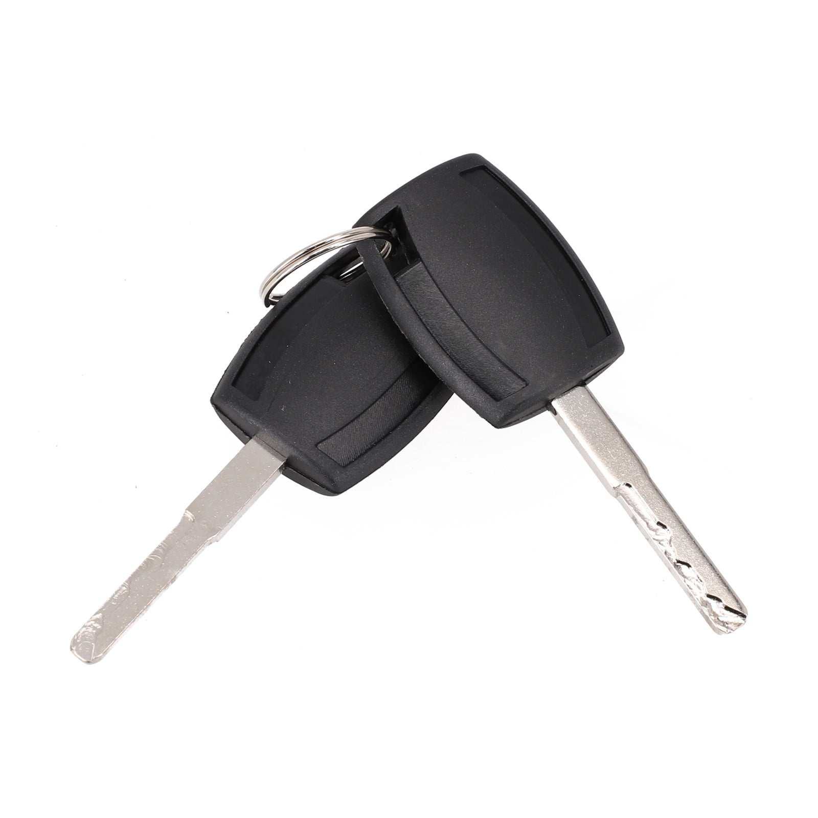 Front Left Door Lock Cylinder With 2 Keys Car Engine Start Ignition Cylinder Locking For Ford For Focus S-Max 1552849 - Image 5