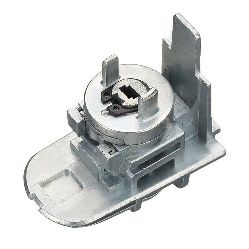Front Left Door Lock Cylinder With 2 Keys Car Engine Start Ignition Cylinder Locking For Ford For Focus S-Max 1552849 - Image 7