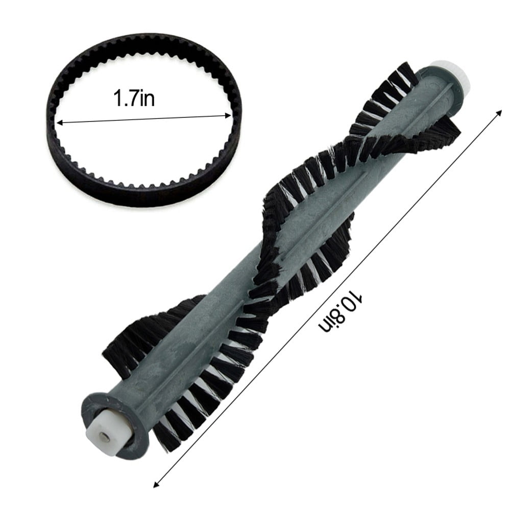 Brush Roll Belt Replacement Parts For Shark Sv1110 Sv1100 Sv1106 Sv1106N Sv1112 - Image 2