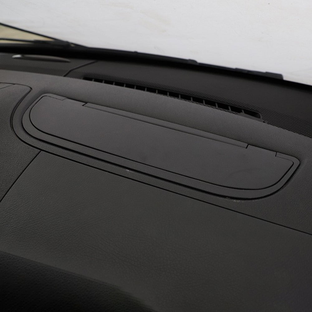 For Mercedes For Vito 2016 2023 Left And Right Dashboard Organizer Boxes Made From Strong Abs Material For Lasting Use - Image 2