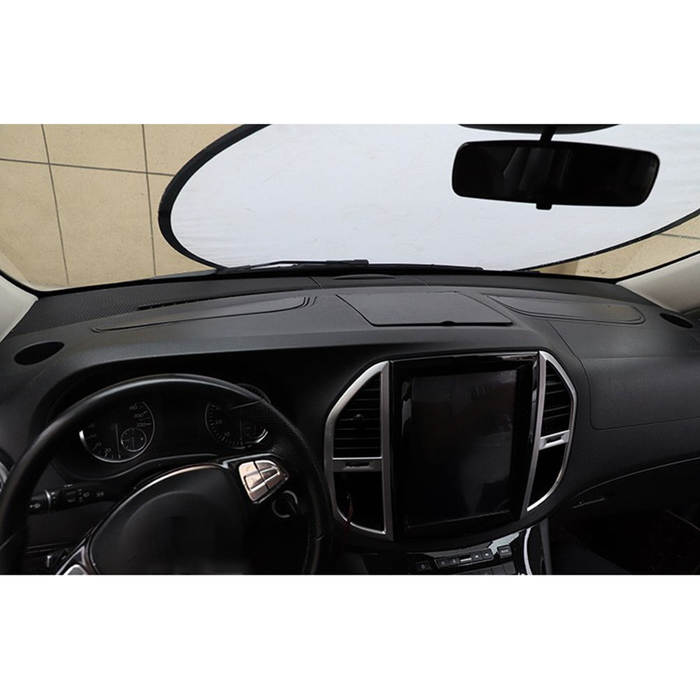 For Mercedes For Vito 2016 2023 Left And Right Dashboard Organizer Boxes Made From Strong Abs Material For Lasting Use - Image 4