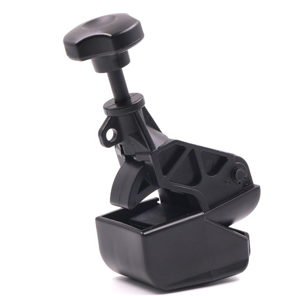 LLDI Tyre Bead Breaker Efficient Tire Changing Rim Clamp Wheel Tyre Changer Tool - Image 1