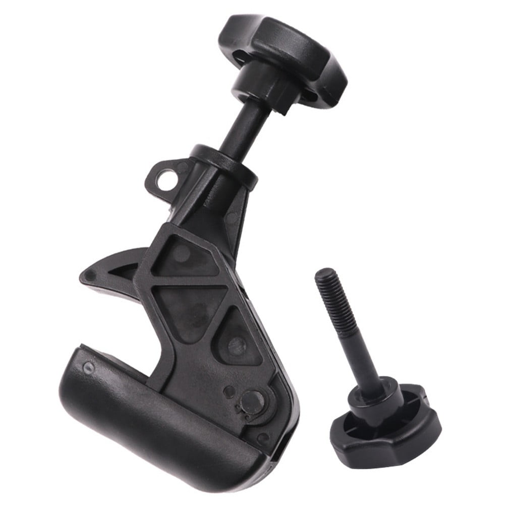 LLDI Tyre Bead Breaker Efficient Tire Changing Rim Clamp Wheel Tyre Changer Tool - Image 2