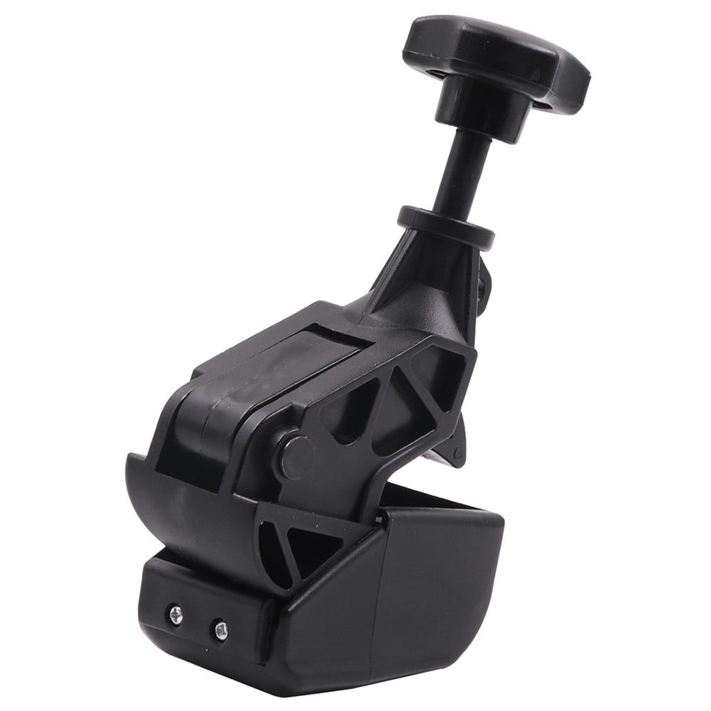 LLDI Tyre Bead Breaker Efficient Tire Changing Rim Clamp Wheel Tyre Changer Tool - Image 3