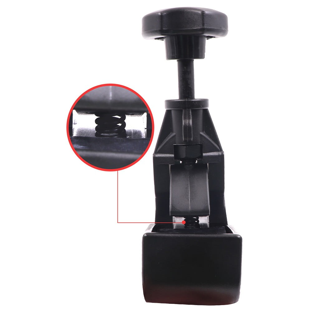 LLDI Tyre Bead Breaker Efficient Tire Changing Rim Clamp Wheel Tyre Changer Tool - Image 7