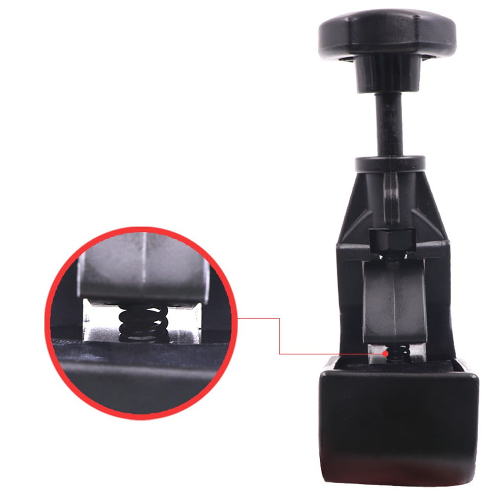 LLDI Tyre Bead Breaker Efficient Tire Changing Rim Clamp Wheel Tyre Changer Tool - Image 8
