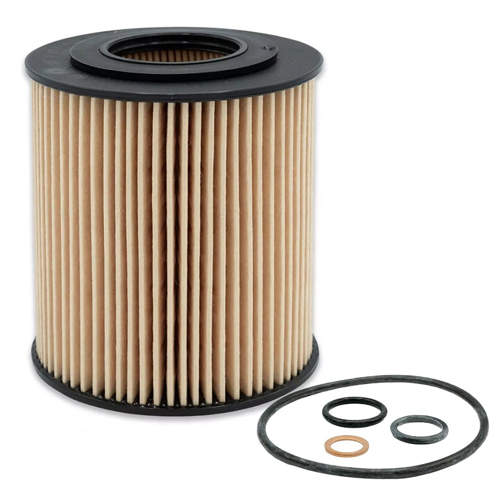 P9262 Hu815/2X Oil Filter For Bmw 1 Series 3 Series 5 Series Auto Parts - Image 6