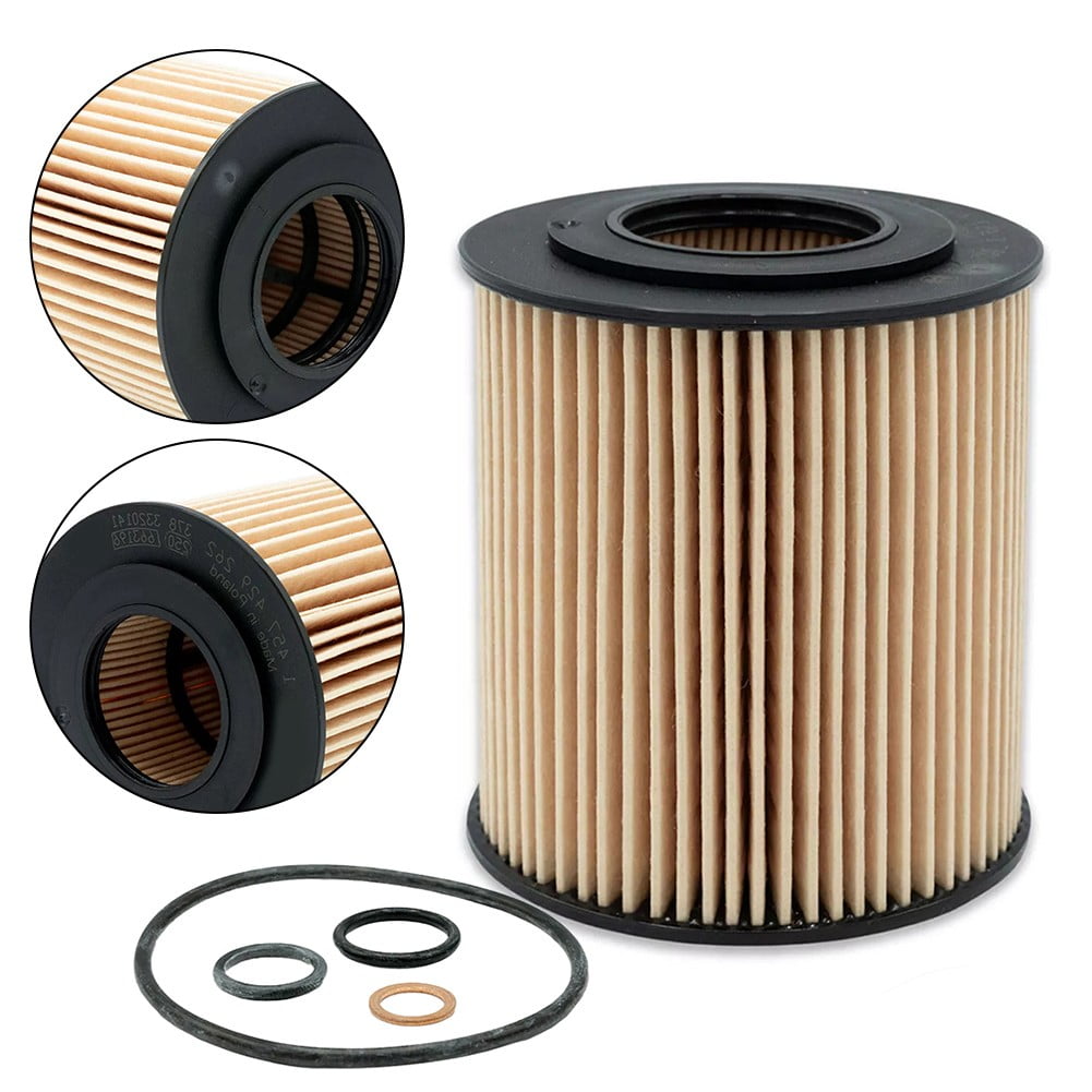 P9262 Hu815/2X Oil Filter For Bmw 1 Series 3 Series 5 Series Auto Parts - Image 8