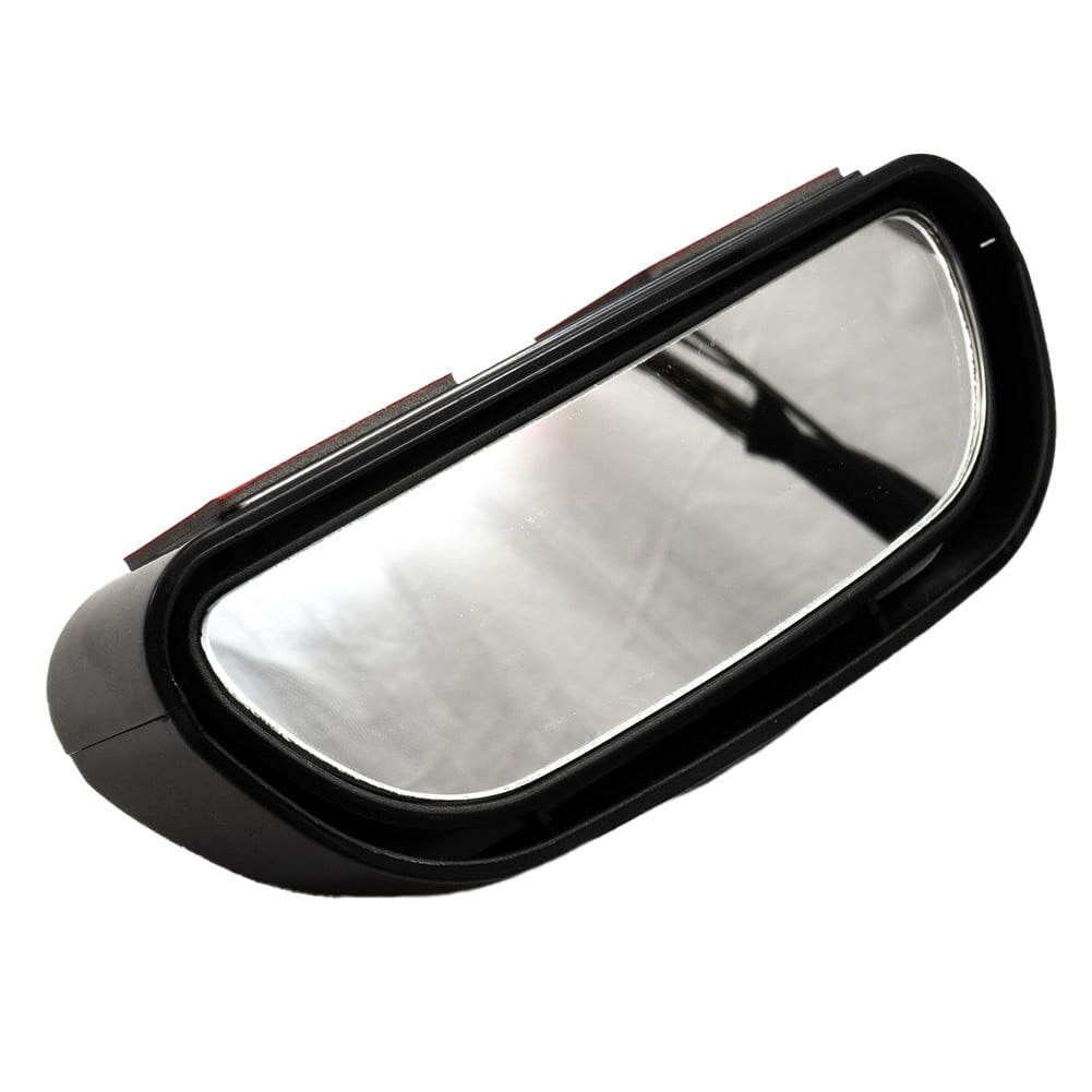 LLDI Parts Blind Spot Mirror Adjustable Auto Blindspot Fittings For Car Van Rearview Replacement Reversing Safe Side Mirror Trucks - Image 2