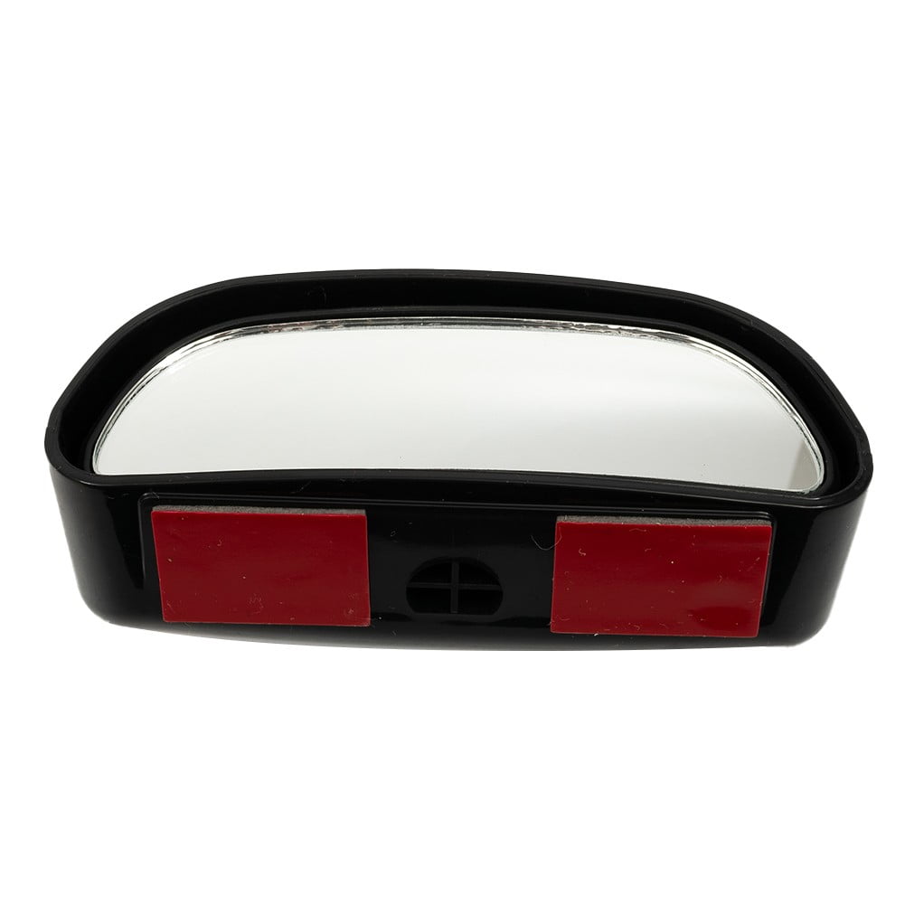 LLDI Parts Blind Spot Mirror Adjustable Auto Blindspot Fittings For Car Van Rearview Replacement Reversing Safe Side Mirror Trucks - Image 4