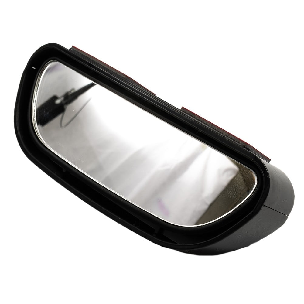 LLDI Parts Blind Spot Mirror Adjustable Auto Blindspot Fittings For Car Van Rearview Replacement Reversing Safe Side Mirror Trucks - Image 7
