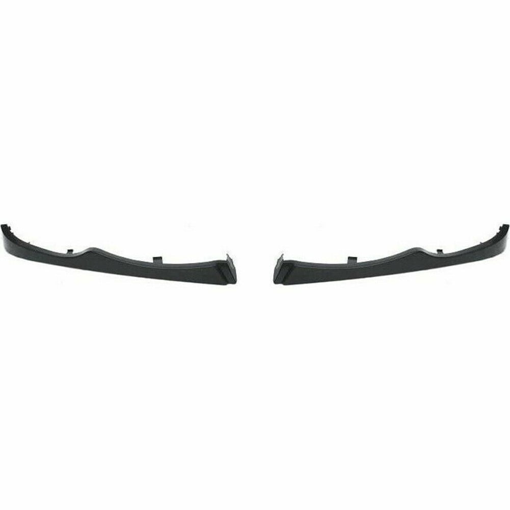 Useful Headlight Eyebrow Molding Trim Replacement Accessories For Bmw E46 325I For Bmw E46 325Xi For Bmw E46 330I - Image 4