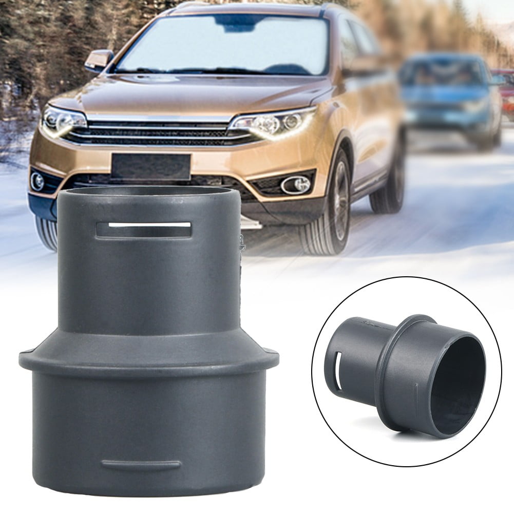 42Mm To 60Mm Heater Connector Air Vent Outlet Plastic Material 42Mm Diameter 60Mm Diameter Fit For Air Ducting - Image 1