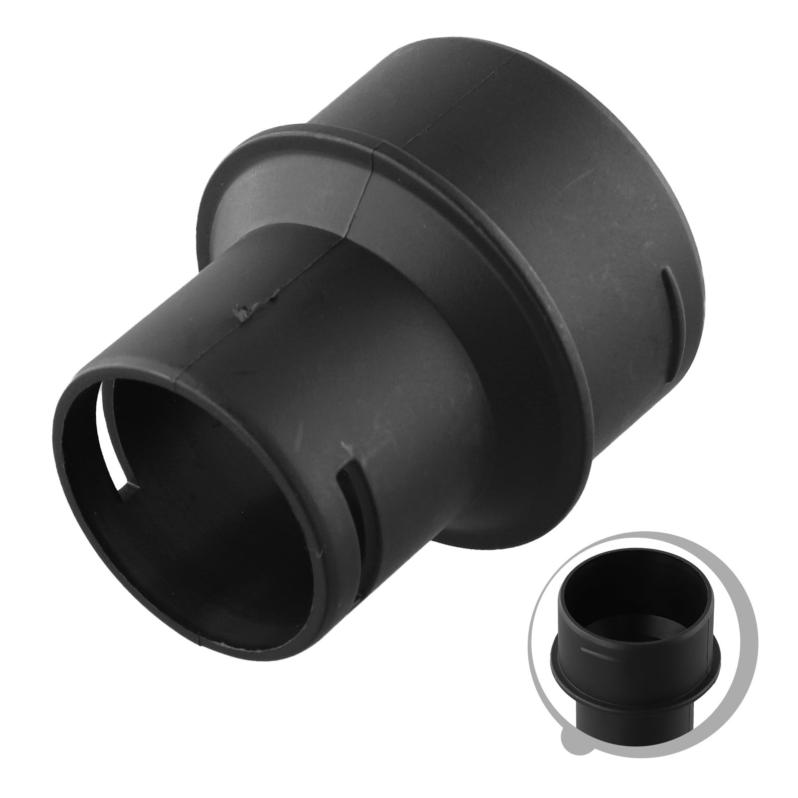 42Mm To 60Mm Heater Connector Air Vent Outlet Plastic Material 42Mm Diameter 60Mm Diameter Fit For Air Ducting - Image 4